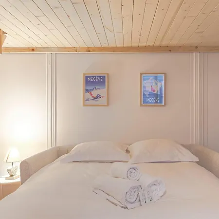 Apartment Duplex De Caractere A Cordeliers *