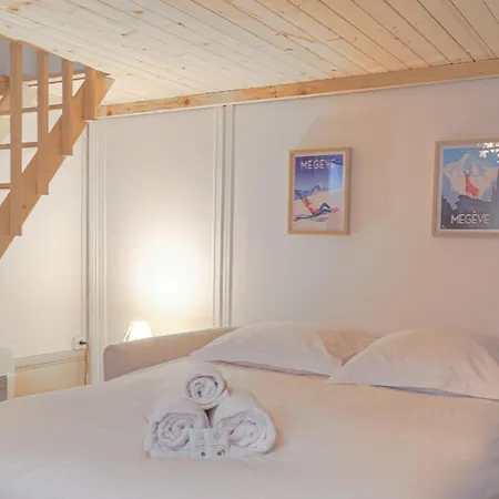 Duplex De Caractere A Cordeliers Apartment *