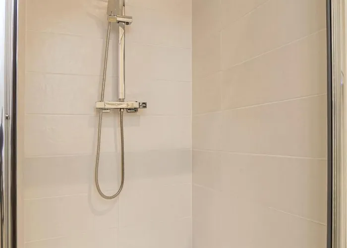 Duplex De Caractere A Cordeliers 리옹