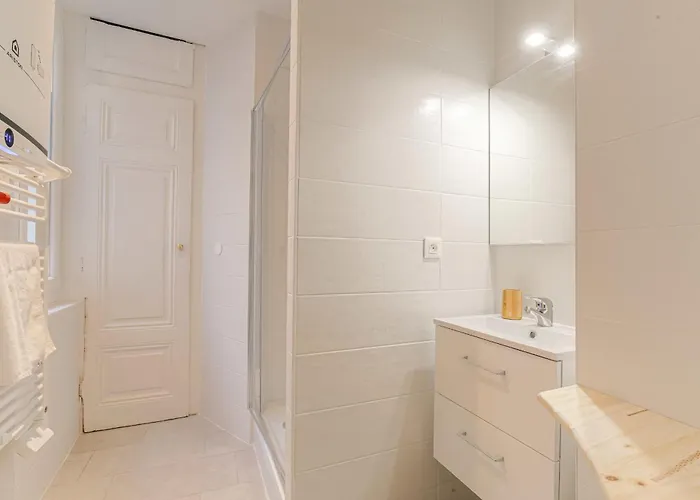 아파트 Duplex De Caractere A Cordeliers