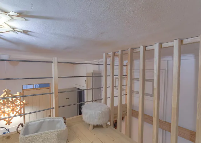 Duplex De Caractere A Cordeliers * 리옹