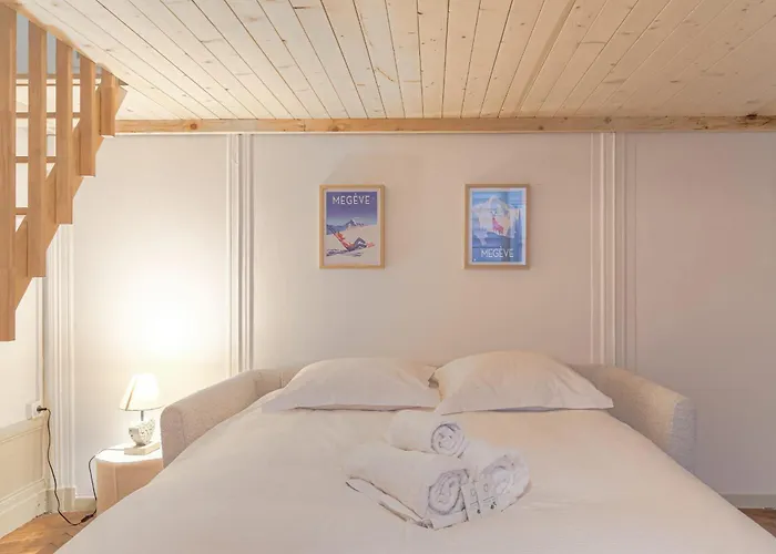 Duplex De Caractere A Cordeliers 리옹