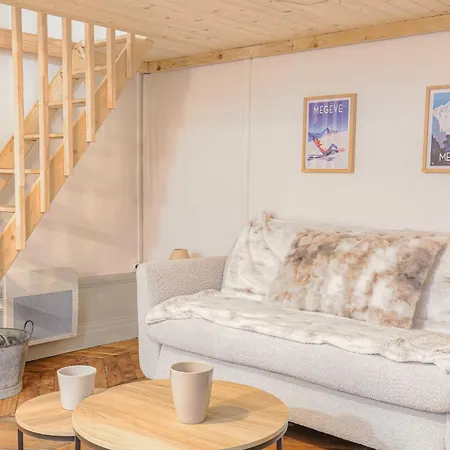 Duplex De Caractere A Cordeliers Λυών