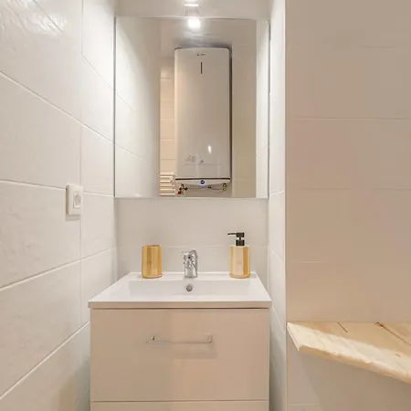 Appartement Duplex De Caractere A Cordeliers Lyon